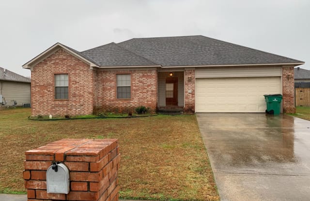 29 Thunderbird Dr - 29 Thunderbird Drive, Cabot, AR 72023