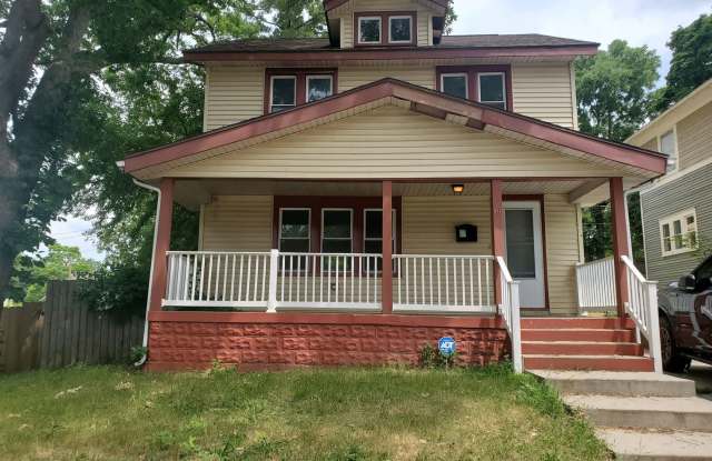 511 Umatilla Street Southeast - 511 Umatilla Street Southeast, Grand Rapids, MI 49507