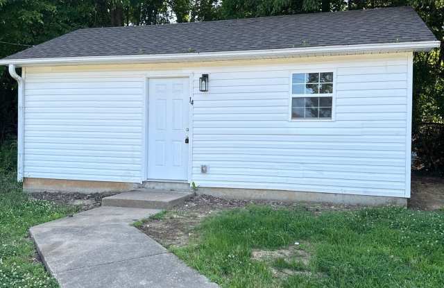 144 Sarah Circle Apt 14 Ripley TN