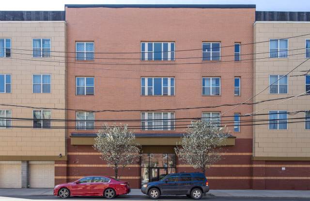 5005 Palisade Avenue - Unit 305