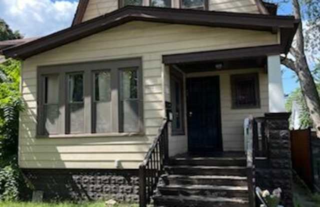 Photo of 11252 S Eggleston Ave