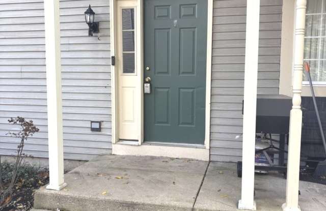 268 Windsor Court unit: D