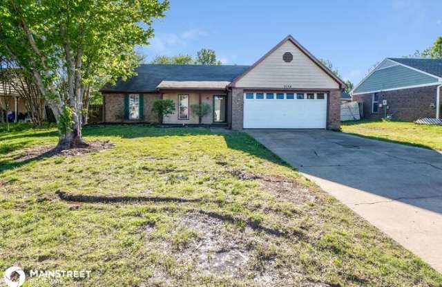 7154 Brandee Drive - 7154 Brandee Drive, Horn Lake, MS 38637