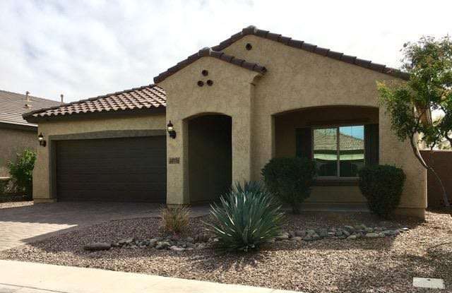 10835 E THATCHER Avenue - 10835 Thatcher Avenue, Mesa, AZ 85212