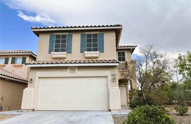 10921 Napa Ridge Drive