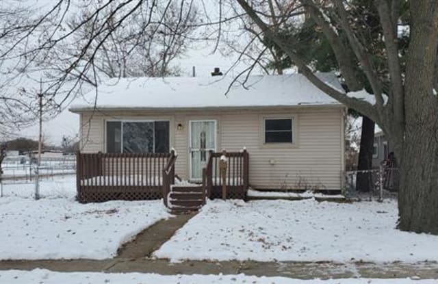 32370 CARLISLE Parkway - 32370 Carlisle Parkway, Wayne, MI 48184