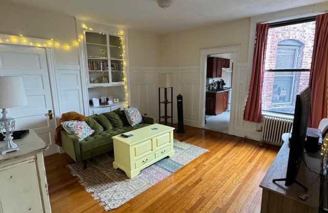Photo of 46 Orkney Rd #5 Boston MA 02135
