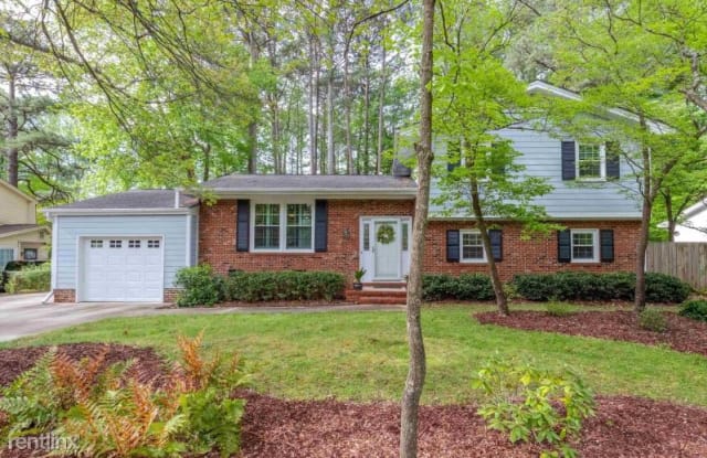 630 Ashe Ave - 630 Ashe Avenue, Cary, NC 27511