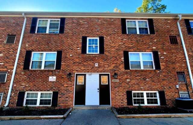 3810 Chamberlayne Ave