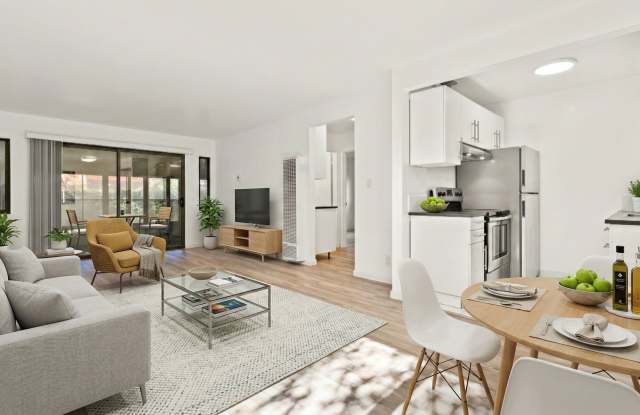 Secluded Rockridge 2BD | Parking Included | Near BART, Shops & Dining