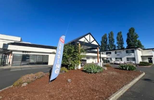 9857 Silverdale Way Unit C102