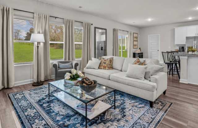 Lattitude34 Vines Creek