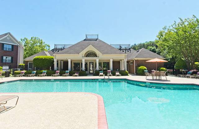 Photo of Creekside at Matthews