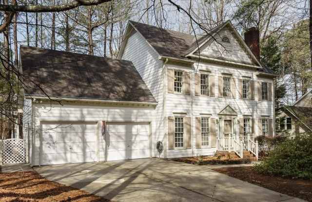 204 Parkmeadow Drive