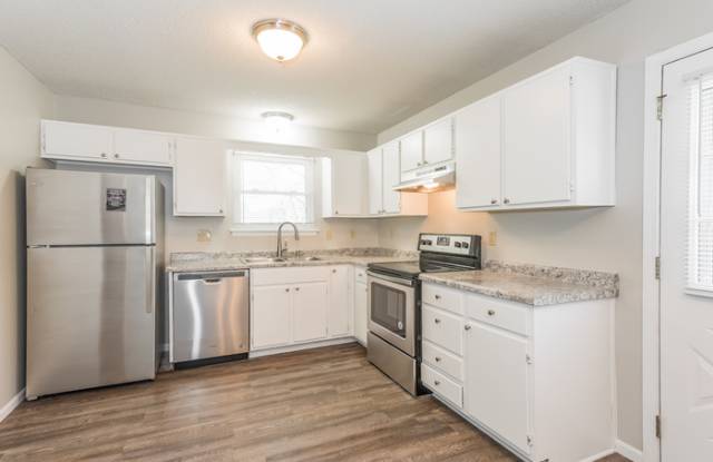 1100 Northeast Bryco Drive