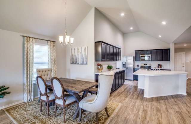 Amber Pines at Foster's Ridge