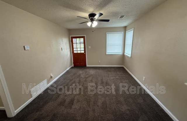 2315 Twain Ave (Bethel Grove)