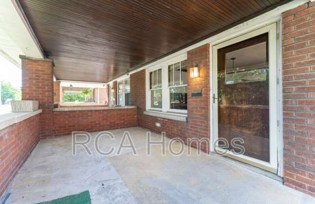 4908 East 10th Street - 4908 E 10th