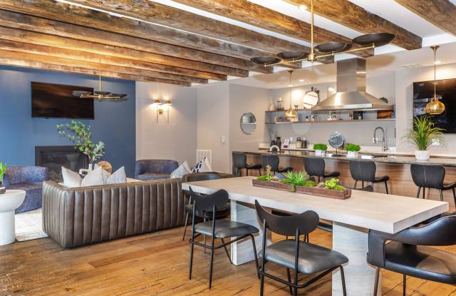 The Waypointe Apartments