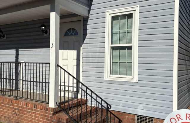 Photo of Beautiful Two-Story Home in Cayce