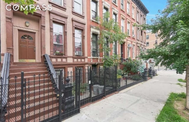 331 Pleasant Avenue - 331 Pleasant Avenue, New York City, NY 10035