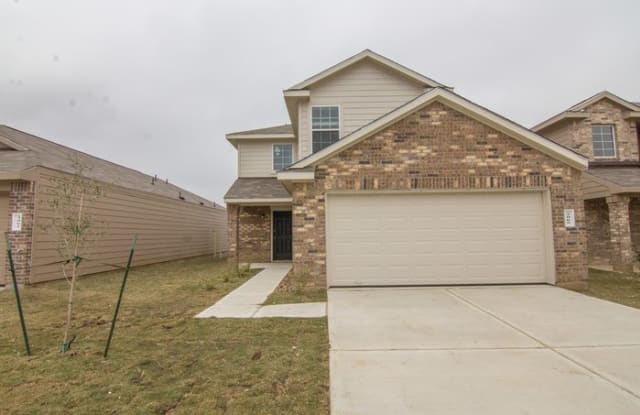 2065 Oakwood Forest Drive - 2065 Oakwood Lane, Abilene, TX 79605