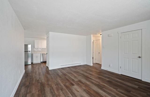 1910 North 8th Street