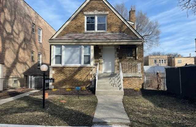 7933 S HARVARD Avenue - 7933 South Harvard Avenue, Chicago, IL 60620