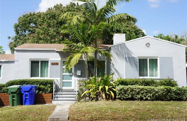 2975 SW 18th St - 2975 Southwest 18th Street, Miami, FL 33145