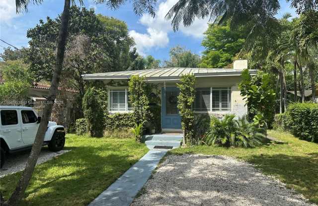 4240 SW 62nd Ave - 4240 Southwest 62nd Avenue, South Miami, FL 33155