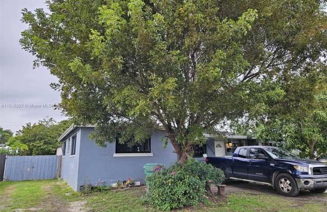 30020 SW 168th Ct - 30020 Southwest 168th Court, Miami-Dade County, FL 33030