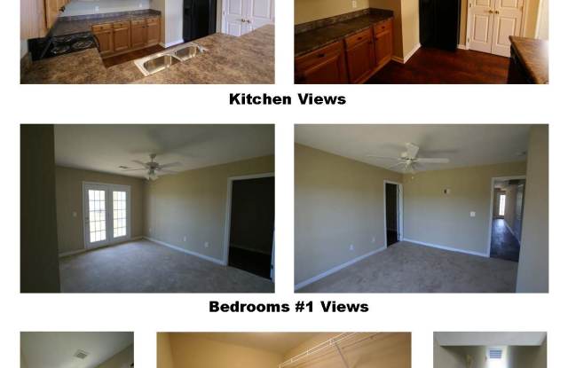 992 St. Andrews Lane3-D