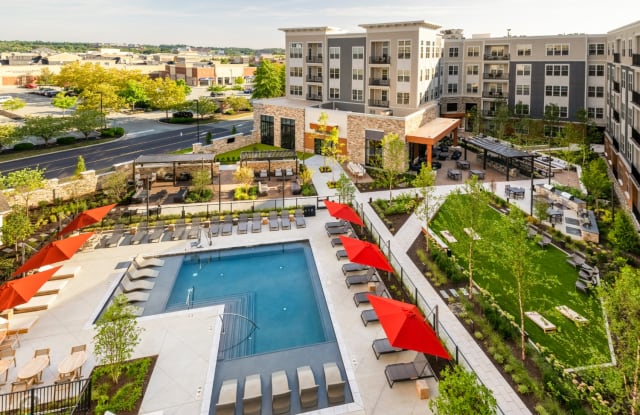 Parkside Providence Town Center photos photos