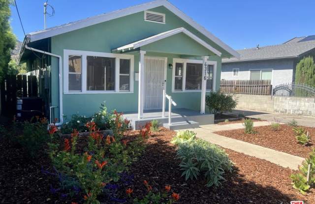 Photo of 4316 Perlita Ave