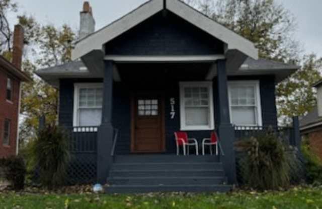 Photo of 517 Camden Avenue