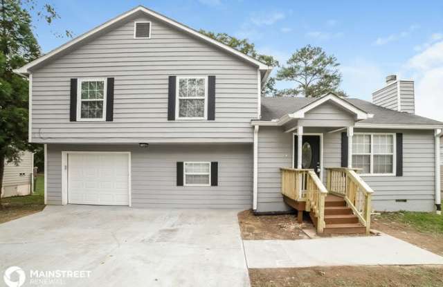 5769 Antelope Trail - 5769 Antelope Trail, Clayton County, GA 30349