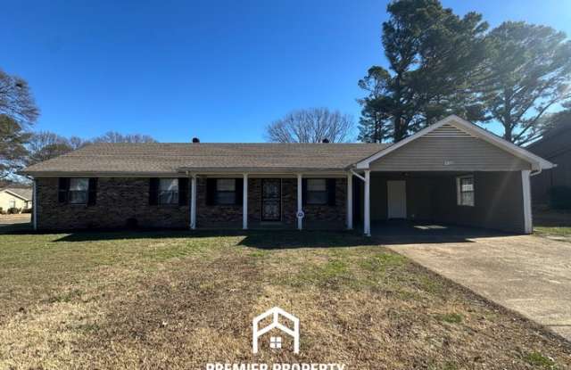 Photo of 1436 Mullins Station Road