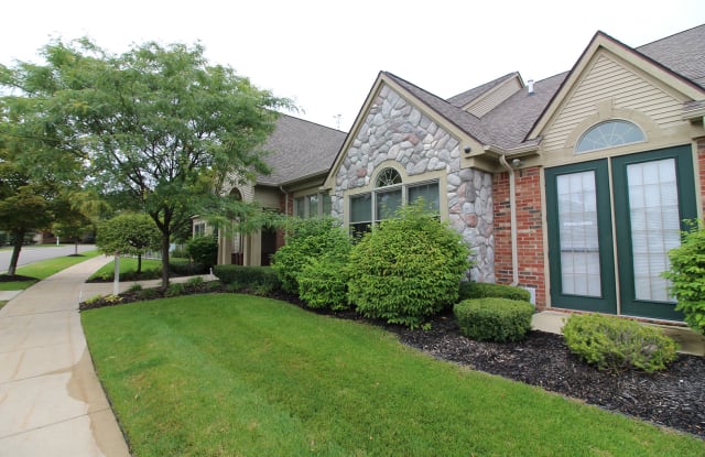 Brookwood Farms South Lyon Mi Apartments For Rent