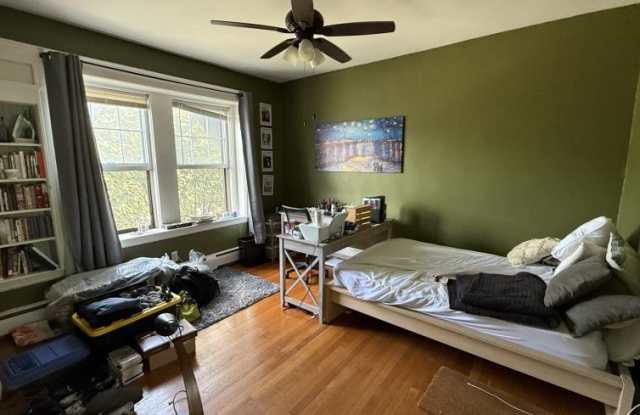 1734 Commonwealth Ave.
