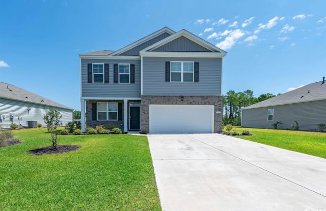 2233 Blackthorn Dr. - 2233 Blackthorn Drive, Horry County, SC 29526