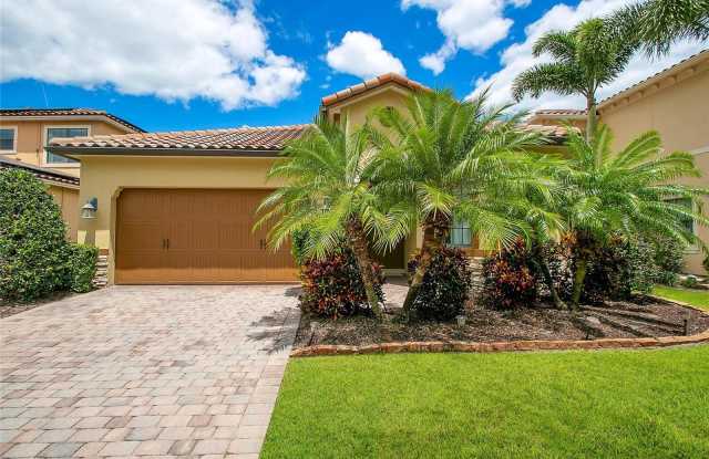 8407 PRESTBURY DRIVE - 8407 Prestbury Drive, Orange County, FL 32832