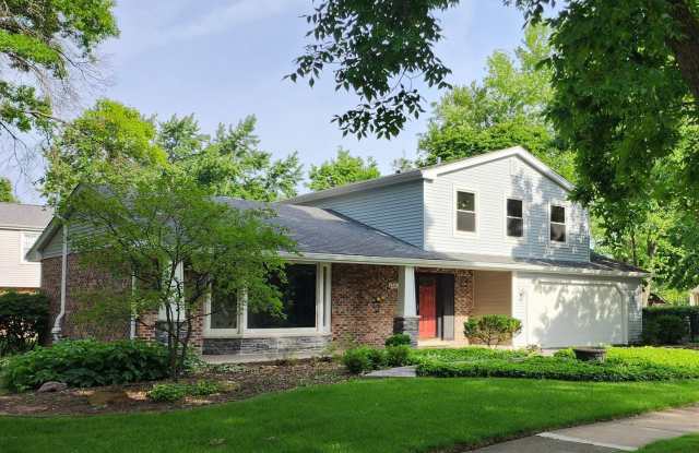 1553 Chickasaw Drive