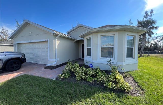 2252 SW 4th Street - 2252 Southwest 4th Street, Cape Coral, FL 33991