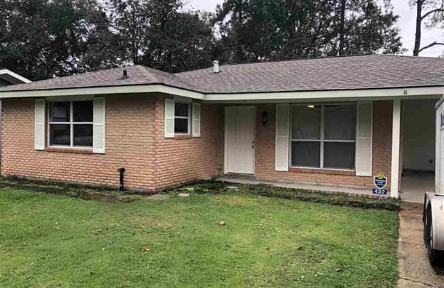 432 Fountianbleau Dr - 432 Fountainbleau Drive, East Baton Rouge County, LA 70819