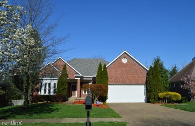 11706 Hancock Trace Ct - 11706 Hancock Trace Court, Jefferson County, KY 40245