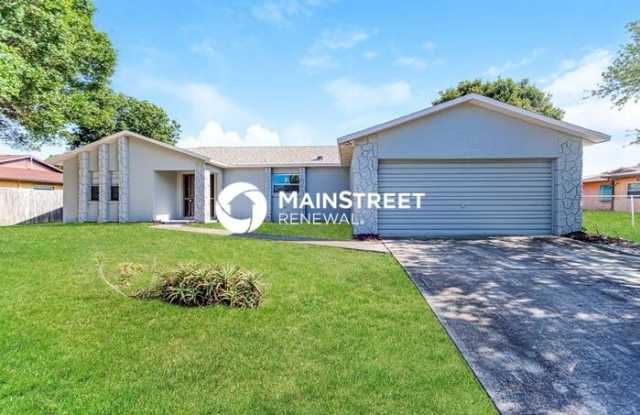 1513 Hendren Drive