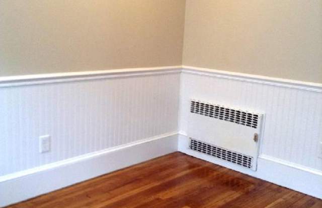 Nice 3 bed in Somerville