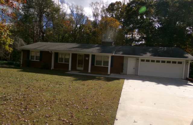 Country Living in Town