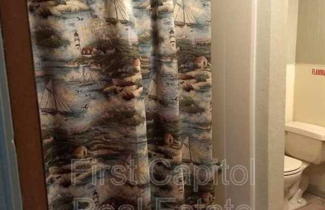 132 North Main Street