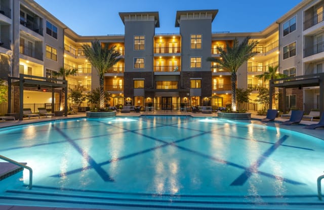 24 Comfortable Apartment clubhouse rental houston 
